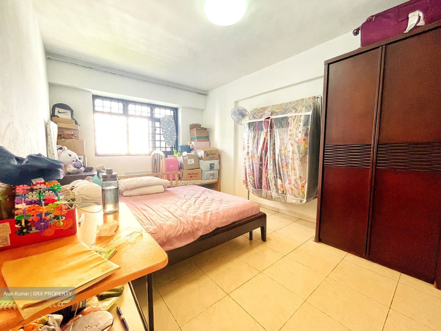 Blk 523 Fragrant Woods (Woodlands), HDB 4 Rooms #493002191